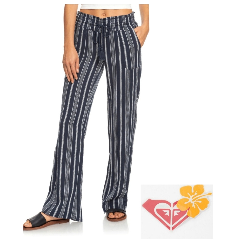 Roxy Oceanside YD Pants  - Picture 2 of 7